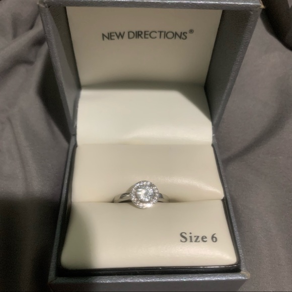 new directions | Jewelry | New Directions Ring | Poshmark